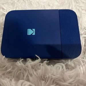 Kodak Smile Mini Photo Printer